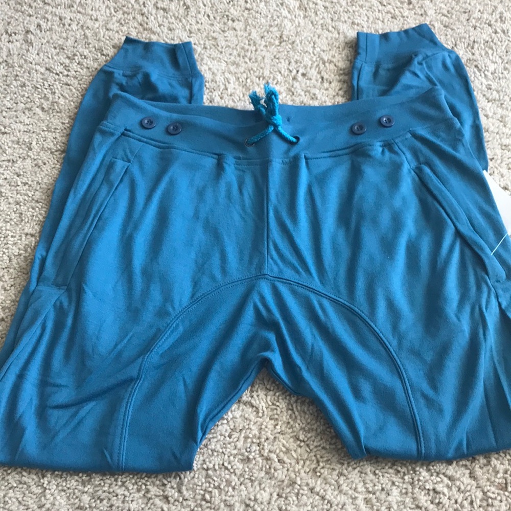 Zutoq Sweatpants